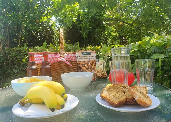 Quinta Do Sorilhal