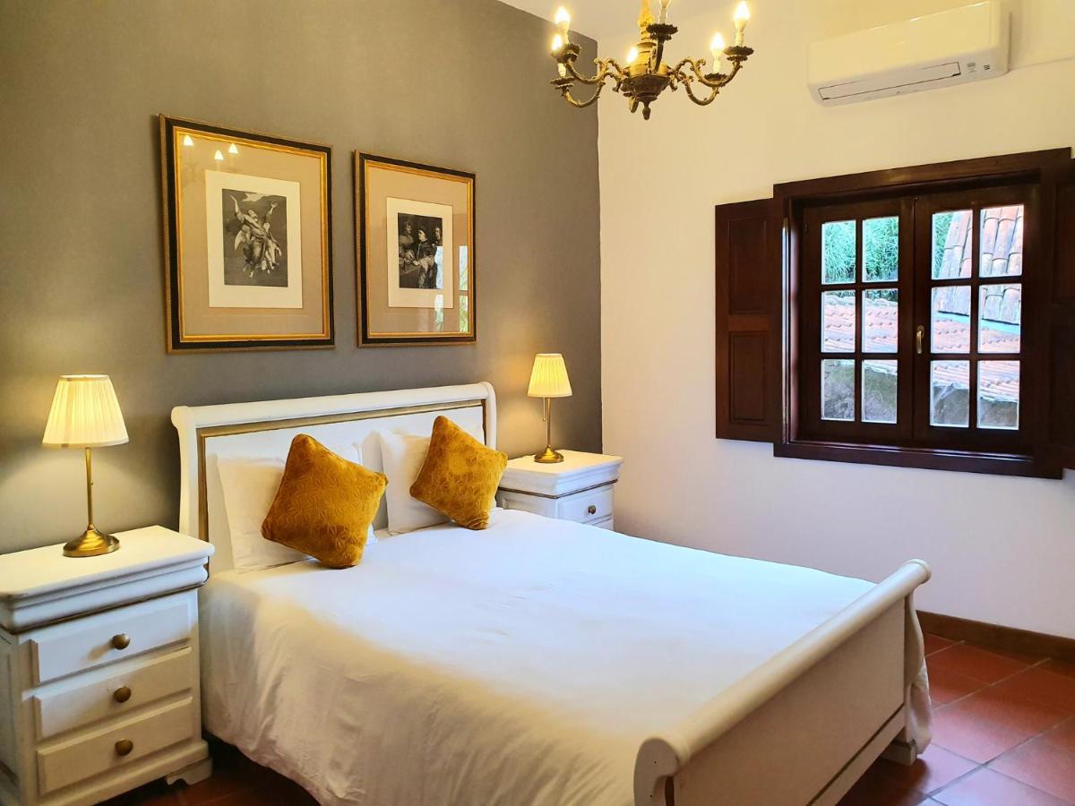 Quinta Do Sorilhal